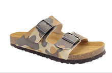 Load image into Gallery viewer, Outland 179625 Connecticut Sandals Mens