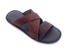 Load image into Gallery viewer, Outland 18102 Cooper Sandals Mens