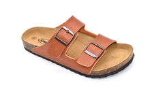 Load image into Gallery viewer, Outland 179625 Connecticut Sandals Mens