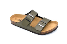 Load image into Gallery viewer, Outland 179625 Connecticut Sandals Mens