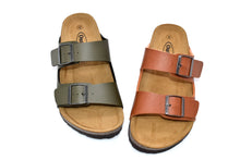 Load image into Gallery viewer, Outland 179625 Connecticut Sandals Mens