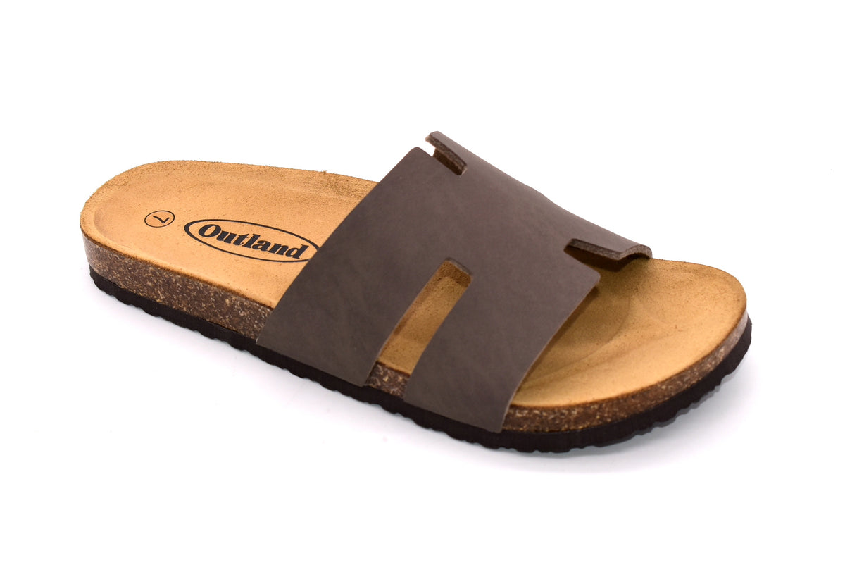 Outland 23622 Cincinnati Sandals Mens Outland Shoes