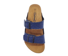 Load image into Gallery viewer, Outland 179625 Connecticut Sandals Men 2