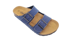 Load image into Gallery viewer, Outland 179625 Connecticut Sandals Men 2