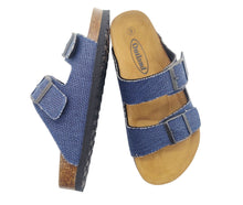 Load image into Gallery viewer, Outland 179625 Connecticut Sandals Men 2