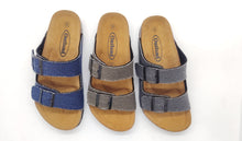 Load image into Gallery viewer, Outland 179625 Connecticut Sandals Men 2