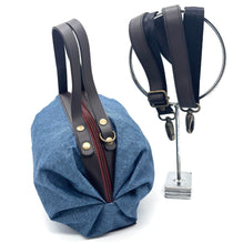 Load image into Gallery viewer, OB-PG16210 Navy Blue