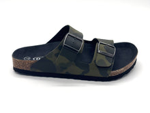 Load image into Gallery viewer, Outland 179625 Connecticut Sandals Mens
