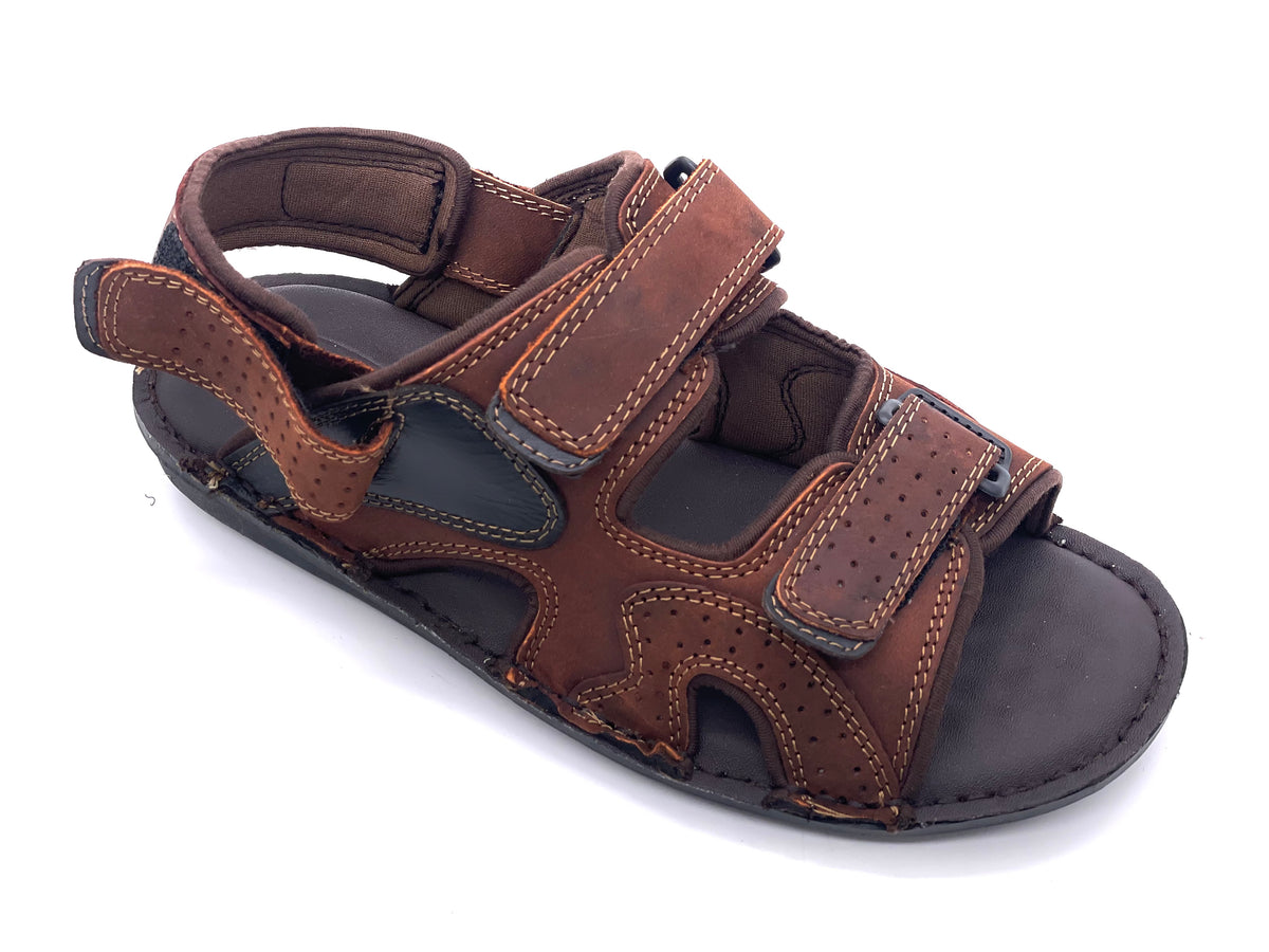 Outland 19106 Mason Sandals Mens – Outland Shoes