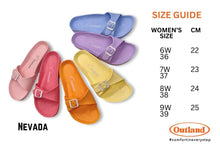 Load image into Gallery viewer, Outland 18822 Nevada Flip Flops Womens