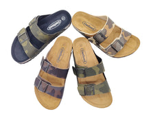 Load image into Gallery viewer, Outland 179625 Connecticut Sandals Mens