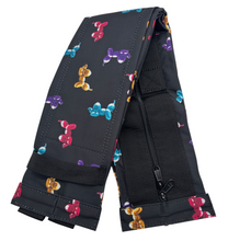 Load image into Gallery viewer, OB-PG18193 Burlulu Black