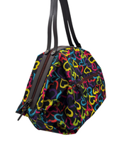 Load image into Gallery viewer, OB-PG11205 Heart Black