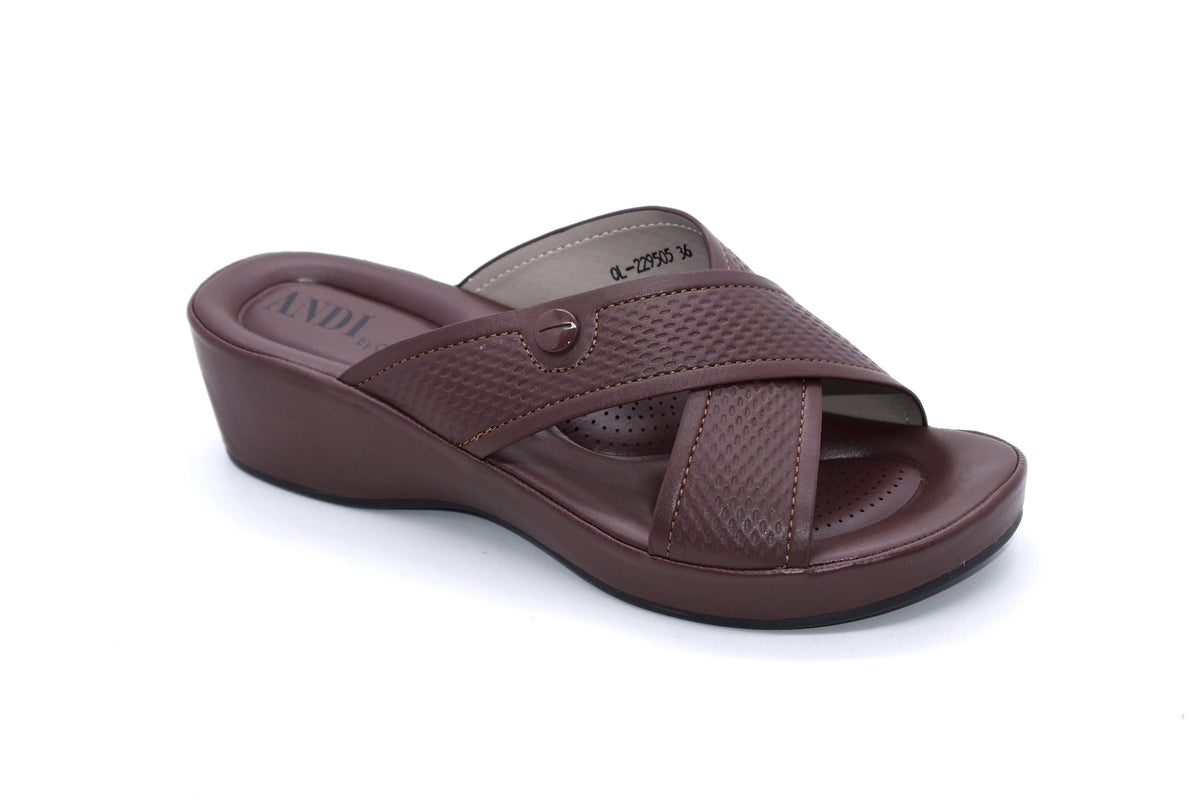 andi flip flops