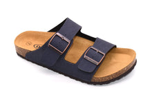 Load image into Gallery viewer, Outland 179625 Connecticut Sandals Mens