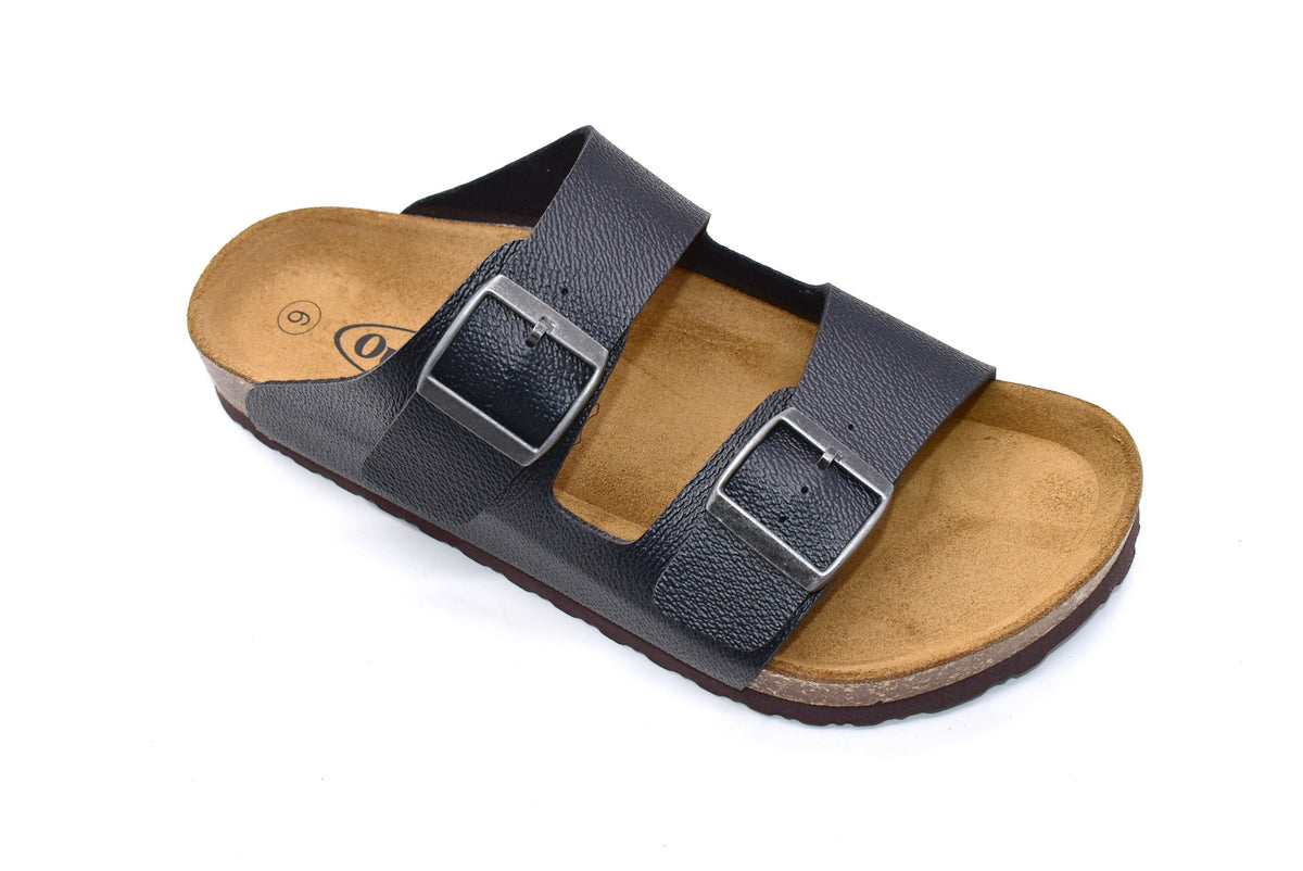 Outland sandals top made in