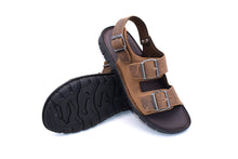 Load image into Gallery viewer, Outland 18107 Korbin Sandals Mens