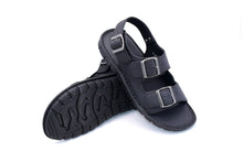 Load image into Gallery viewer, Outland 18107 Korbin Sandals Mens