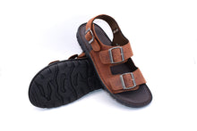 Load image into Gallery viewer, Outland 18107 Korbin Sandals Mens
