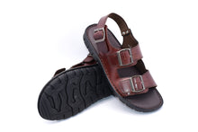 Load image into Gallery viewer, Outland 18107 Korbin Sandals Mens