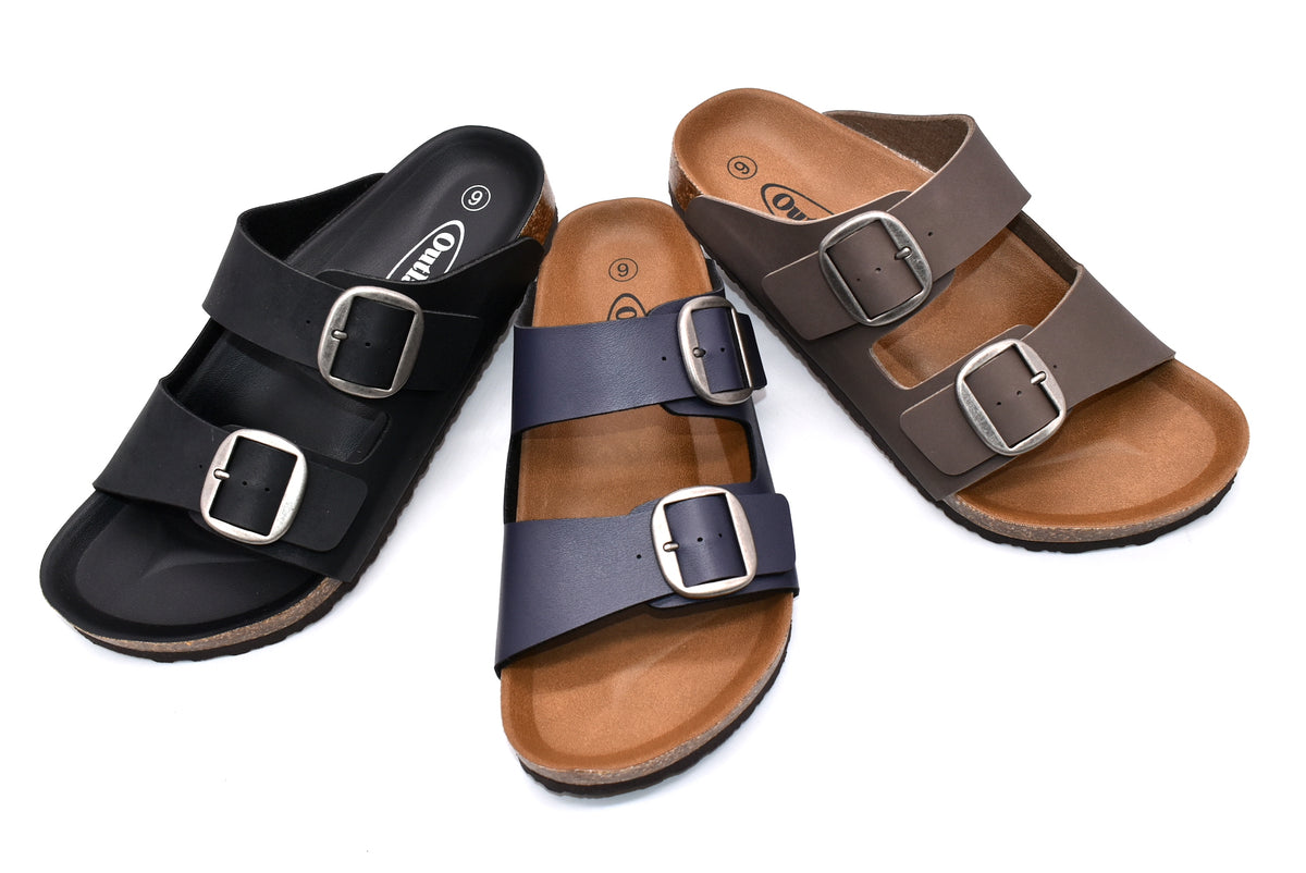 Outland 21621 Denver Sandals Mens Outland Shoes 8520