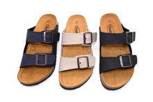 Load image into Gallery viewer, Outland 179625 Connecticut Sandals Mens