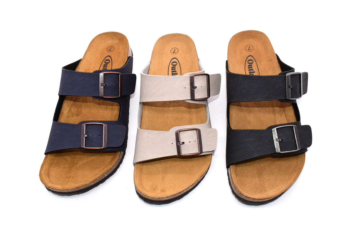 Birkenstock vs outland online