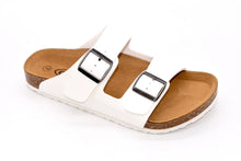 Load image into Gallery viewer, Outland 179625 Connecticut Sandals Mens