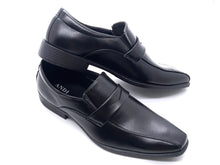 Load image into Gallery viewer, Andi 2398112 Mens Black Shoes
