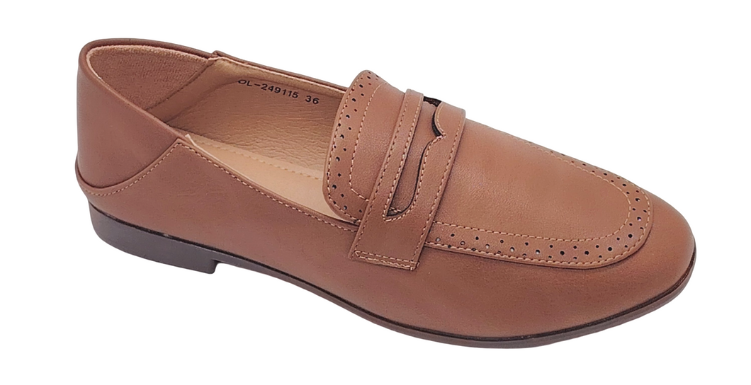 Andi 249115 Womens Loafers
