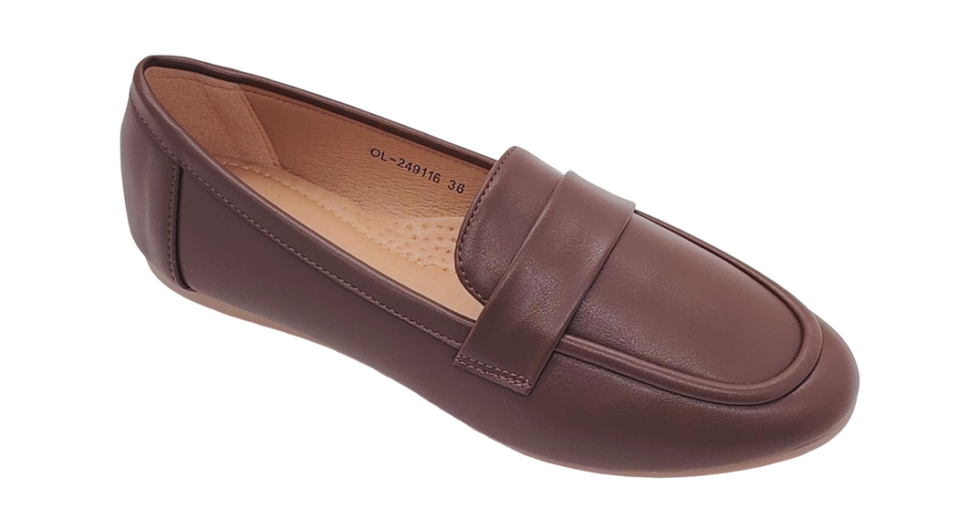 Andi 249116 Womens Loafers