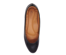Load image into Gallery viewer, Outland 258102 Bonnie Heeled Pumps
