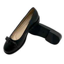 Load image into Gallery viewer, Andi 249410 Womens Black Shoes
