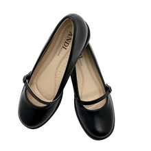 Load image into Gallery viewer, Andi 249402 Womens Black Shoes
