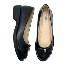 Load image into Gallery viewer, Andi 249413 Womens Black Shoes

