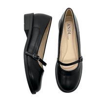 Load image into Gallery viewer, Andi 249406 Womens Black Shoes
