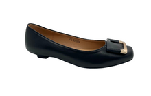 Load image into Gallery viewer, Outland 258108 Ginger Heeled Pumps
