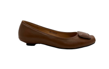 Load image into Gallery viewer, Outland 258107 Doffy Heeled Pumps
