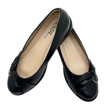 Load image into Gallery viewer, Andi 249412 Womens Black Shoes
