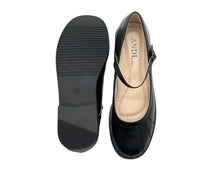 Load image into Gallery viewer, Andi 249411 Womens Black Shoes
