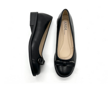 Load image into Gallery viewer, Andi 249410 Womens Black Shoes
