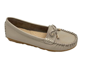 Outland 258205 Misty Ladies Topsider