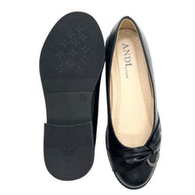 Load image into Gallery viewer, Andi 249412 Womens Black Shoes
