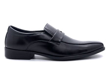 Load image into Gallery viewer, Andi 2398112 Mens Black Shoes
