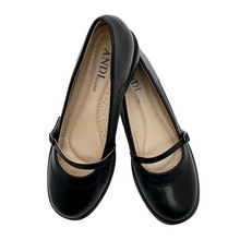 Load image into Gallery viewer, Andi 249405 Womens Black Shoes
