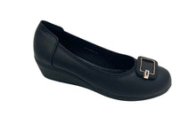 Load image into Gallery viewer, Outland 258110 Livi Heeled Pumps
