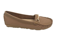 Load image into Gallery viewer, Outland 258203 Lulu Ladies Topsider
