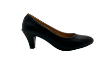 Load image into Gallery viewer, Outland 258106 Coco Heeled Pumps
