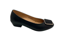 Load image into Gallery viewer, Outland 258111 Loki Heeled Pumps
