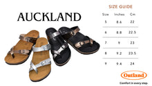 Load image into Gallery viewer, Outland 19608 Auckland Flats Womens
